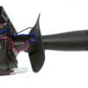 chave de seta renault master trafic 7701053058