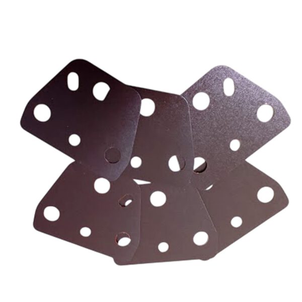 calço do mecanismo do teto renault megane ii 8200220675