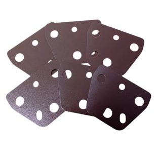 calço do mecanismo do teto renault megane ii 8200220675