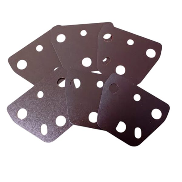 calço do mecanismo do teto renault megane ii 8200220675