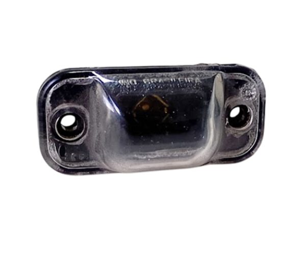 lanterna da placa toyota bandeirante 06146