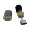 conjunto motor e trava eletrica renault clio fc280sc 18180
