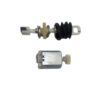 conjunto motor e trava eletrica renault clio fc280sc 18180