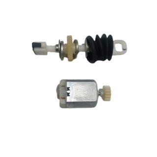 conjunto motor e trava eletrica renault clio fc280sc 18180