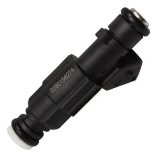 bico injetor polo sedan 1.6 flex 2004/2008 0280156274