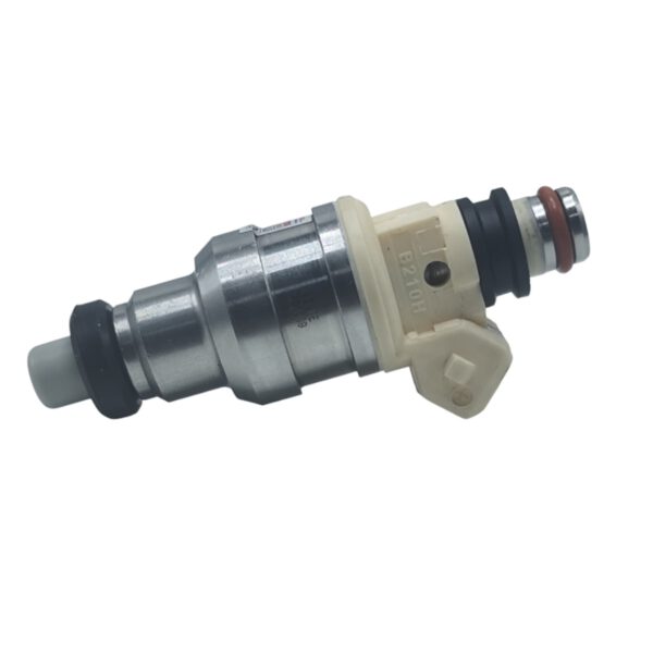 bico injetor mitsubishi pajero sport 3.0 v6 inp051