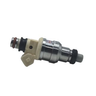 bico injetor mitsubishi pajero sport 3.0 v6 inp051