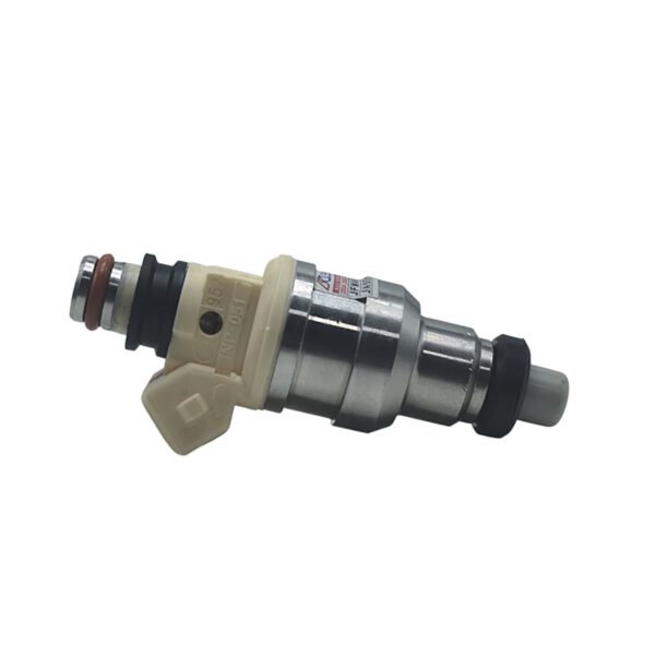 bico injetor mitsubishi pajero sport 3.0 v6 inp051