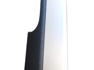 moldura puxador forro porta lado direito toyota corolla com detalhe 7464502350