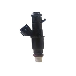 bico injetor honda fit 1.4 new civic 1.8 6 furos 16450 pwa 003