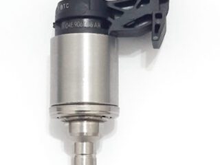 bico injetor vw up 1.0 tsi 3cc flex 04e906036r/0261500350