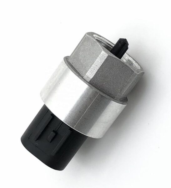 Regolatore Pressione Carburante Per Hyundai Elantra Tiburon 1.8L 2.0L 1996-2001 - Ricambio Auto - Foto 4