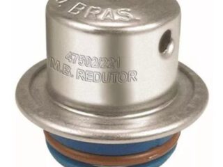 regulador de pressão jetronic mercedes bens 0280161502