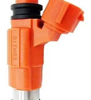 bico injetor pajero tr4 tracker lancer vitara cdh210 inp771