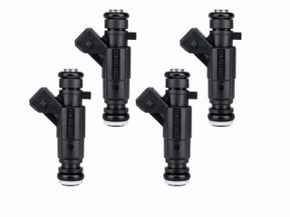 bico injetor combustivel volkswagen fox gol golf polo 0280156403