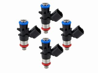 kit 6x bicos injetores dodge journey 3.6 v6 0280158233