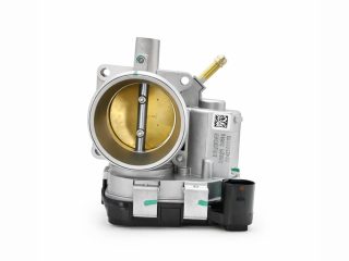 corpo borboleta tbi fiat palio motor e torq original 55254306