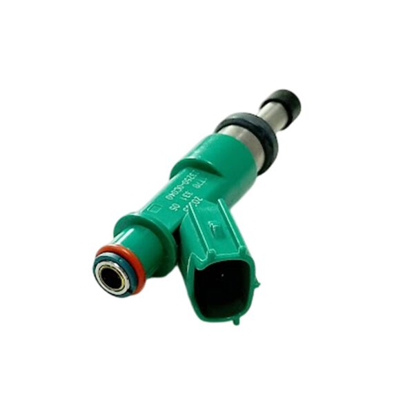 bico injetor toyota hilux 2.7 flex 232500c040