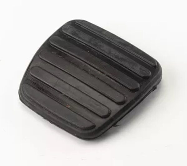 borracha pedal renault logan sandero 60015551160