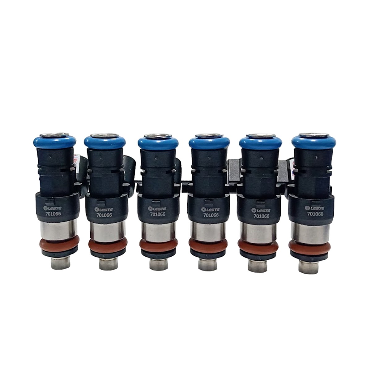 Jogo 6 Bico Injetor Ford Fusion 3.0 V6 - 0280158191