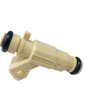 bico injetor peugeot 206 207/ citroen c3 c4 1.6 2.0 16v flex 0280156272