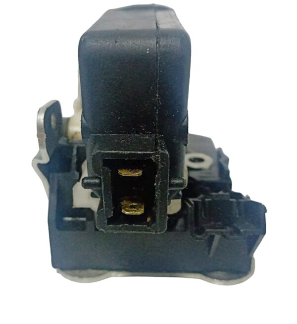 fechadura porta traseira esquerda renault clio 7702295391