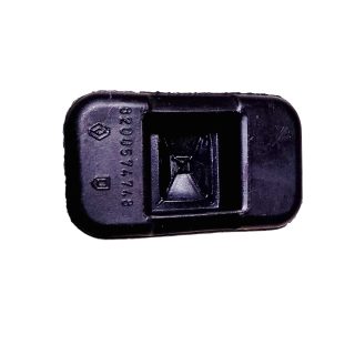 batente porta dianteira ld renault logan 8200574748