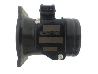 medidor fluxo de ar volkswagem audi a2c59512895