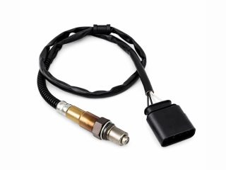 sonda lambda pré e pós gol spacefox polo kombi 0258006460