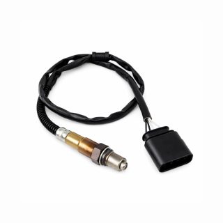 sonda lambda pré e pós gol spacefox polo kombi 0258006460