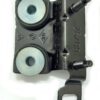 suporte valvula solenoide partida frio renault sandero 8200821106