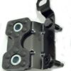 suporte valvula solenoide partida frio renault sandero 8200821106