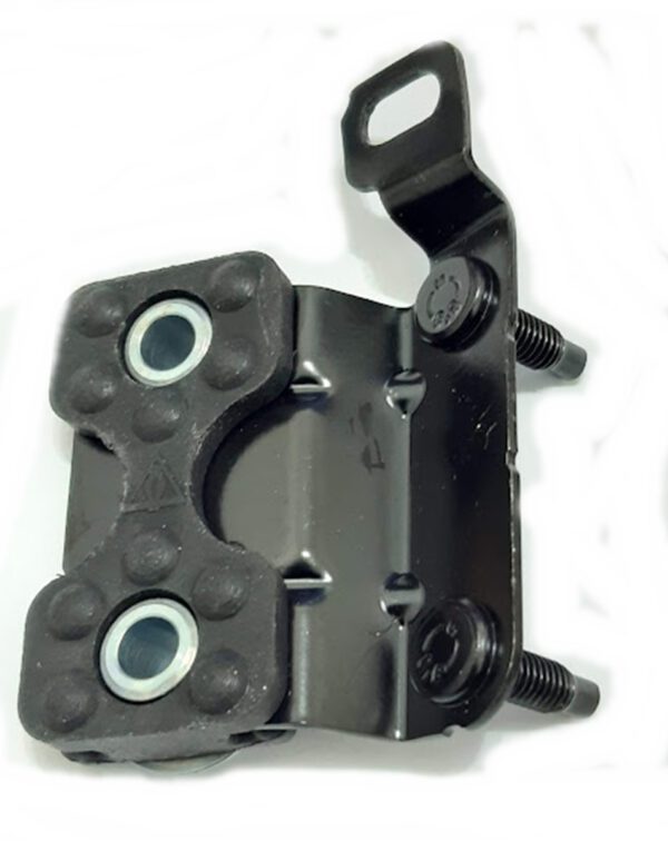 suporte valvula solenoide partida frio renault sandero 8200821106