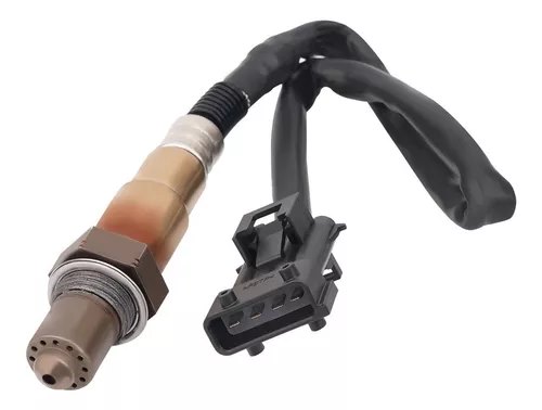 Sonda Lambda Pre/ Pos Catalisador Chery Face Cielo Tiggo - 0258006937