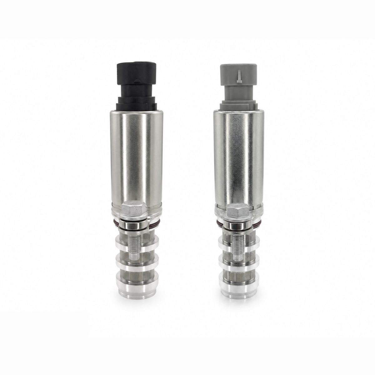 par valvula solenoide captiva 2.4 escape e admissão 12655420/12655421