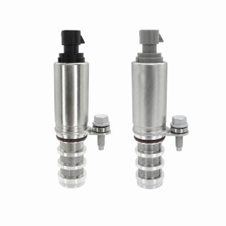 par valvula solenoide captiva 2.4 escape e admissão 12655420/12655421