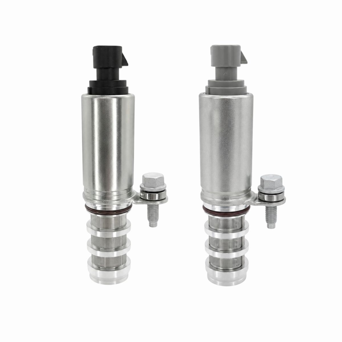 par valvula solenoide captiva 2.4 escape e admissão 12655420/12655421
