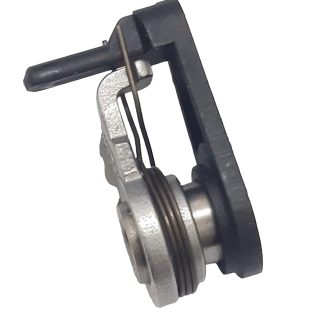 trava marcha ré renault sandero 8200369411