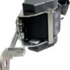 cinto de segurança renault clio 868844483r