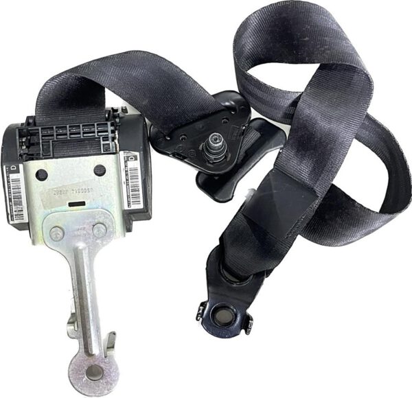 cinto de segurança renault clio 868844483r