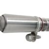 par válvula solenoide gm captiva malibu 2.4 escape e admissão 12655421/12628347