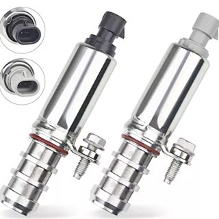 par válvula solenoide gm captiva malibu 2.4 escape e admissão 12655421/12628347