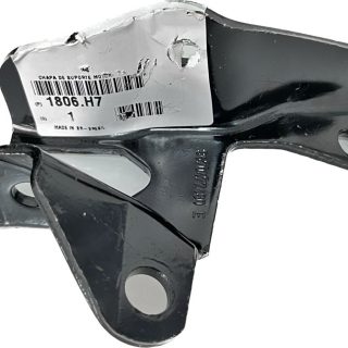 suporte do coxim inferior cambio motor citroen c3 1806h7