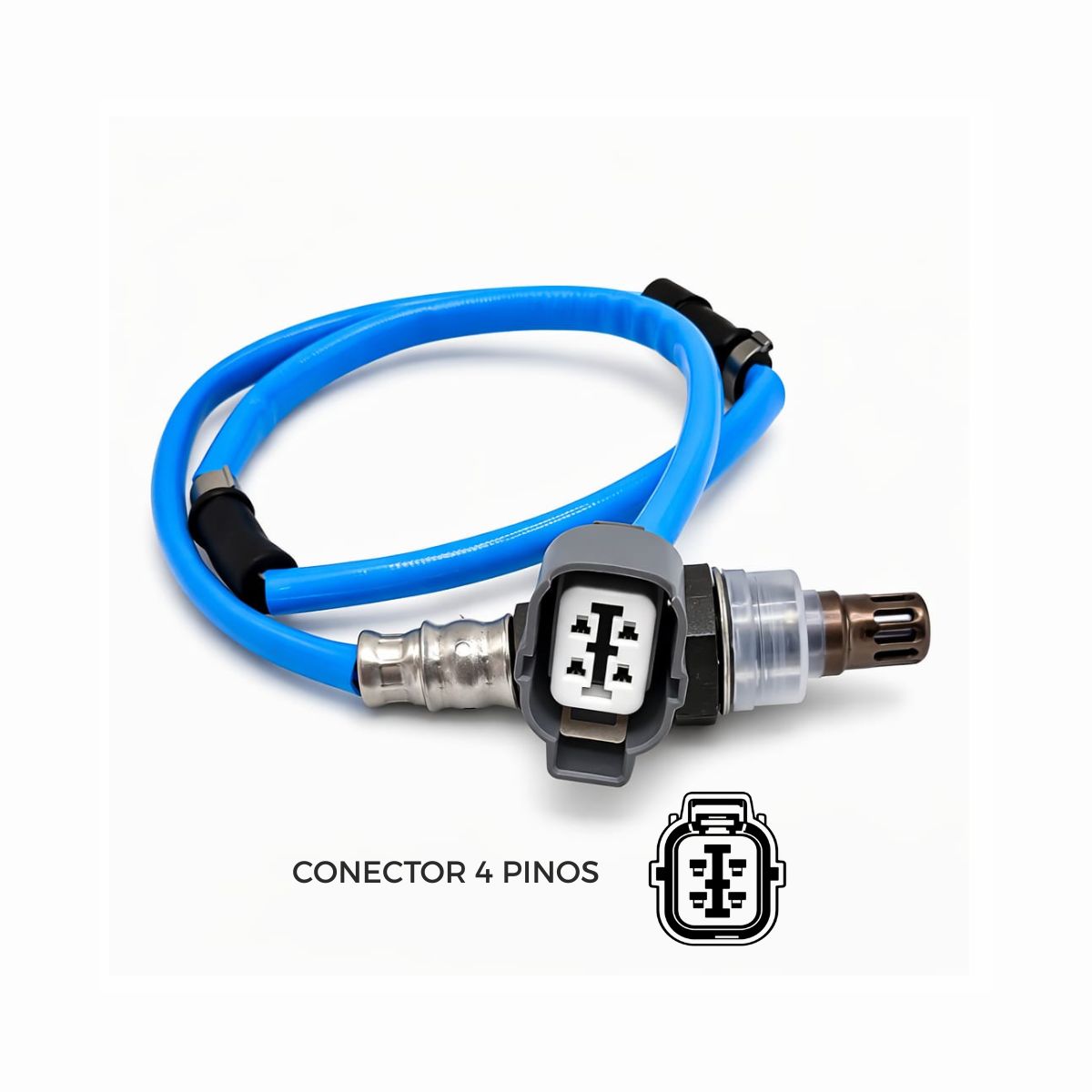 36531rbb003 (2) sonda lambda honda acura accord 36531rbb003