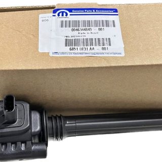 bobina de ignição fiat argo cronos original 46344849