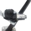 maquina de vidro eletrico dianteiro renault logan sandero 8200619597