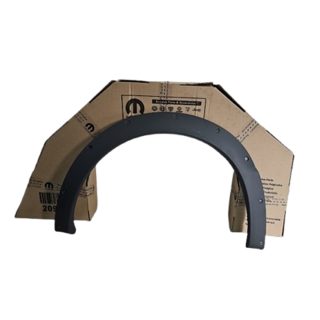 moldura paralama dianteiro esquerdo fiat uno way 100176756