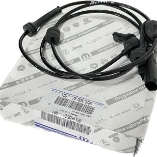 sensor abs dianteiro direito fiat strada original 51918222