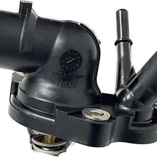 válvula termostática fiat doblo idea palio 1.6 1.8 e torq 55242321