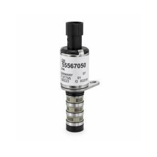 válvula solenoide cabeçote gm cruze tracker 1.8 – 55567050